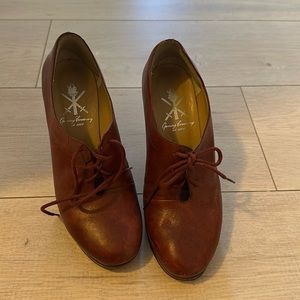 Opening ceremony shoes size 37